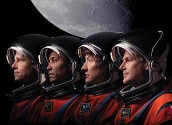 Artemis II: dal Kennedy Space Center aggiornamento rollout e lancio Aprile 2026