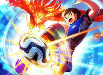 Captain Tsubasa 2: World Fighters, nuovo trailer del videogioco