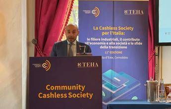 Cashless Society 2026: pagamenti digitali e strategie IT
