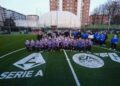 EA Sports FC inaugura un campo a Milano per le promesse del calcio
