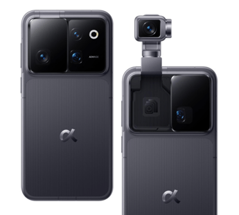 Honor punta sui robot: umanoidi ma anche nello smartphone