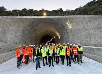 Il piano da 5 miliardi per il rilancio della SS 106 “Jonica”