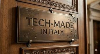 Innovazione strategica per il sistema produttivo: i nuovi dati sulla digitalizzazione nazionale