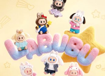 Labubu, stop ai cloni stampati in 3D in Cina