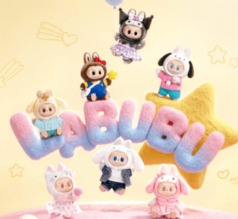 Labubu, stop ai cloni stampati in 3D in Cina