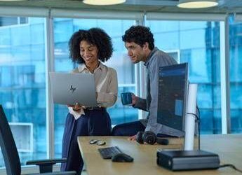 L’evoluzione del lavoro ibrido: intelligenza locale e sicurezza hardware nelle nuove infrastrutture digitali