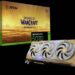MSI presenta la serie limitata RTX 5070 dedicata a World of Warcraft