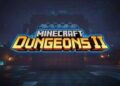 Minecraft Dungeons II annunciato per console e PC con un trailer