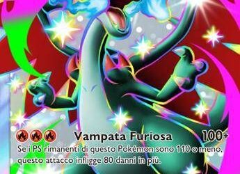 Nuova espansione per l’app GCC Pokemon Pocket: arriva Mega Splendore – Il trailer ufficiale