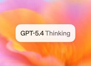 OpenAI GPT-5.4: il nuovo modello per il lavoro agentico