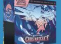 Pokémon Caos Nascente, la nuova espansione dedicata alle Megaevoluzioni