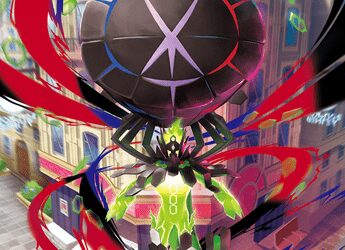 Pokémon Megaevoluzione Equilibrio Perfetto, una carta rara in anteprima