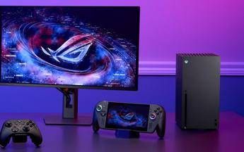 ROG Raikiri II Xbox Wireless – La recensione