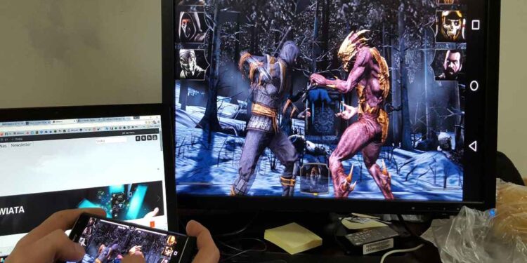 Gaming mobile: quali soluzioni esistono oggi per giocare?