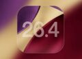 iOS 26.4 ai blocchi di partenza, settimana di aggiornamento Apple