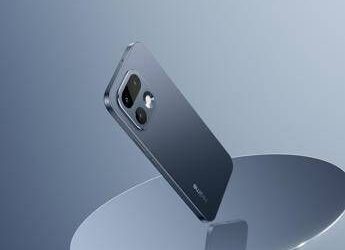 realme presenta la tecnologia LumaColor Image
