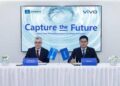vivo e UNESCO: “Capture the Future”