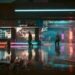 Cyberpunk 2077, disponibile la versione PS5 Pro