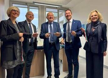 Il Politecnico di Torino inaugura l’hub istituzionale a Roma