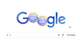 Il computer dell’impossibile: Google celebra il World Quantum Day