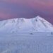La neve artica come reattore chimico, scoperto un nuovo ciclo del bromo