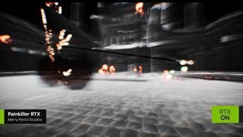 NVIDIA RTX Remix, arrivano le Advanced Particle VFX per il modding