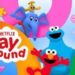 Netflix pubblica una nuova app per bambini, Playground