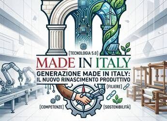 Sviluppo industriale e transizione digitale: il confronto sulle nuove filiere produttive