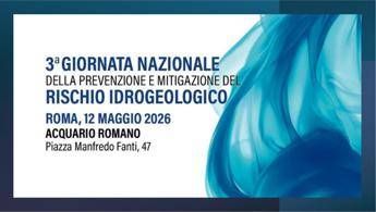 3ª Giornata Nazionale della Prevenzione del Rischio, nuove tecnologie per il contrasto alle vulnerabilità del territorio