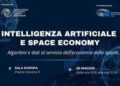 AI e Space Economy: il forum del Parlamento Europeo a Roma