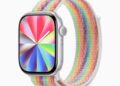Apple svela la nuova collezione Pride 2026