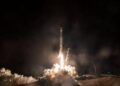 Costellazione IRIDE, la nuova sentinella spaziale che protegge l’Italia