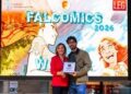 FalComics 2026: 190.000 Presenze a Falconara Marittima