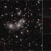 Il buco nero nato prima delle stelle