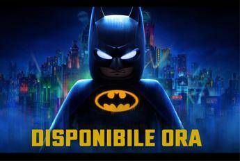 LEGO Batman: L’Eredità del Cavaliere Oscuro: al via l’accesso anticipato – Il trailer