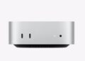 Mac Studio e Mac mini, Apple taglia altri modelli
