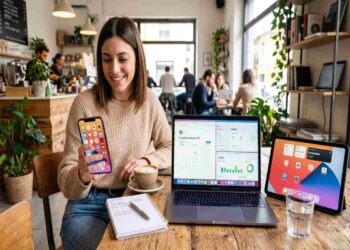 Oltre i social: Le app che rivoluzionano la tua bita quotidiana nel 2026