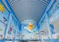 Pikachu a Ishikawa: il primo aeroporto dedicato ai Pokémon