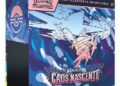 Pokémon e Megaevoluzione: l’espansione del gioco di carte Caos nascente