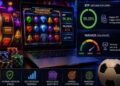 RTP e varianza: come l’analisi del software determina la qualità dell’esperienza nelle slot online