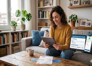 Sanità a portata di click: Guida pratica alla prenotazione di visite mediche online