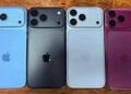 iPhone 18 Pro, nuove indiscrezioni e immagini