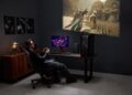 ASUS ROG XREAL R1: occhiali gaming 240 Hz in Italia
