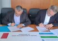 Accordo scientifico tra Italia e Uzbekistan per lo studio dei terremoti e la mitigazione del rischio
