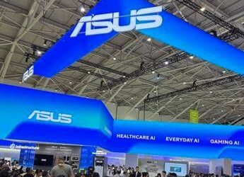 Asus al Computex 2026, l’intelligenza artificiale cambia PC e gaming