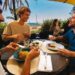 Come scegliere il ristorante tra IA e recensioni