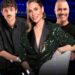 Da Trani la grande musica live di “Tim Battiti Live” con un cast straordinario condotto da Ilary Blasi, con Fabio Rovazzi e Daniele Battaglia – dal 2 luglio in prima serata