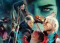 Devil May Cry 5 rinasce su Switch 2 con la Devil Hunter Edition