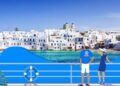 Dopo la maturità arriva l’island hopping