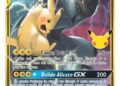 GCC Pokémon 30 Anniversario: espansione dal 16 Settembre